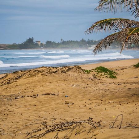 Paradise Beach Home @Jobos Beach Isabela Exterior foto